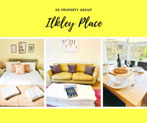 Ilkley Place